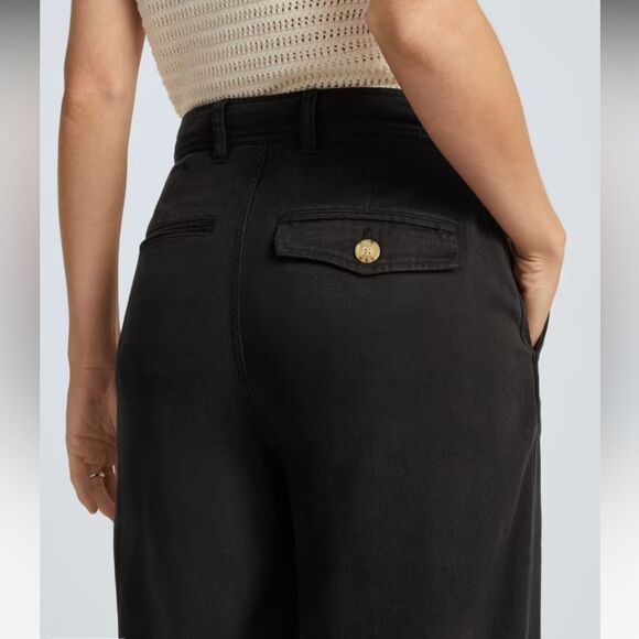 NWT Everlane The TENCEL™ Relaxed Chino Pants - Picture 6 of 12